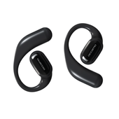 Nová Bluetooth sluchátka Occamo DROPS WAVE nabíjecí pouzdro BT 5.4 černé