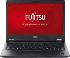 Fujitsu Lifebook E449 i3-8130U 16GB 240GB 1920x1080 Stav Velmi dobrý QWERTZ DE Předinstalovaný Windows 10 Professional