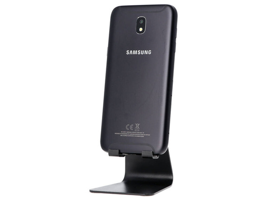 Modèle d'exposition Samsung Galaxy J5 SM-J530F 2GB 16GB Noir Android