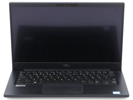Touchscreen Dell Latitude 7390 i7-8650U 16GB 512GB SSD M.2 1920x1080 Class A- Windows 11 Home