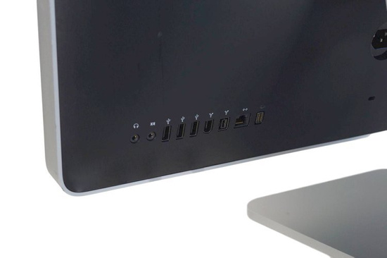 Apple iMac 9.1 A1225 24" E8135 2,7GHz 4GB 640GB HDD 1920x1200 OS třídy A