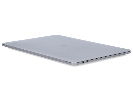 Apple MacBook Pro A1990 i7-8750H 16GB 256GB SSD 2880x1800 AMD Radeon Pro 555X Třída B MacOS Big Sur
