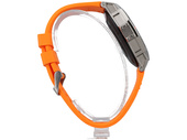 New Smartwatch GlacierX Guardian Silver GX-GS62