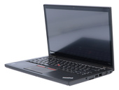 Сенсорний Lenovo ThinkPad T450s i5-5300U 8GB 512GB SSD 1920x1080 Клас A- Windows 10 Professional