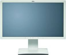 Fujitsu P27T-7 27" LED 2560x1440 IPS HDMI DP Weiß Klasse A Monitor