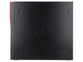 Fujitsu Esprimo P756 Tower i5-6500 4x3.2GHz 0/0GB