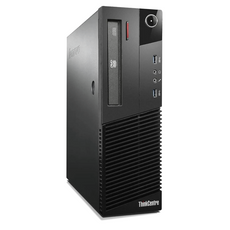 Lenovo ThinkCentre M93p SFF i5-4570 4x3,2GHz 8GB 240GB SSD DVD Windows 10 Home