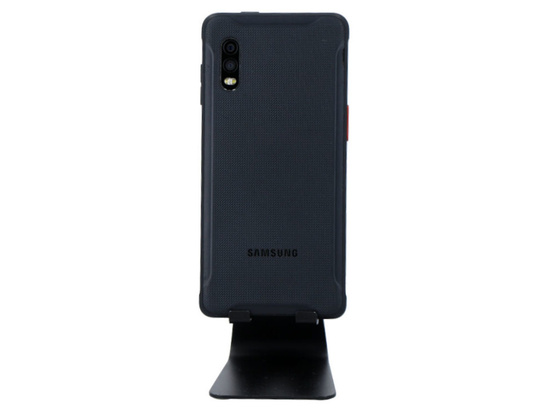 Samsung Galaxy xCover Pro SM-G715 4GB 64GB Nero Classe A- Android