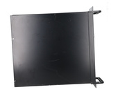 Computer Desktop Tower Rack i7-3770 4x3.4GHz 16GB | 480GB SSD | ASUS P8B75-V | W10P l GTX 1650 4GB + EIZO EV2450