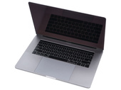 Apple MacBook Pro A1990 2018 Space Gray i7-8850H 16GB 1024GB SSD 2880x1800 Radeon Pro 560X Klasse A MacOS Big Sur