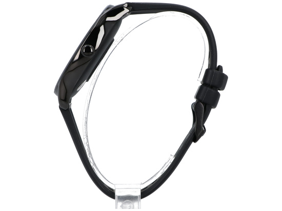 Nouvelle montre intelligente GlacierX Sphere Black + Bracelet en maille GX-SC36 BM