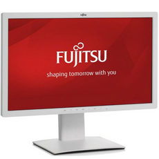 Fujitsu B27T-7 27" monitor LED 1920x1080 TN D-SUB DPort (PZ)