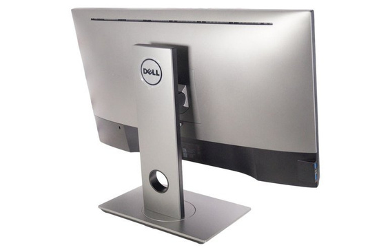 Monitor Dell UltraSharp U2717D 27" LED 2560x1440 IPS HDMI DisplayPort Classe A