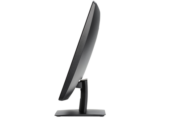 HP P240VA 24" LED Monitor 1920x1080 VA D-SUB HDMI Black