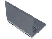 Dell Precision 7720 i7-7820HQ 16GB 512GB SSD M.2 1920x1080 Nvidia Quadro M1200 Клас A Windows 10 Professional