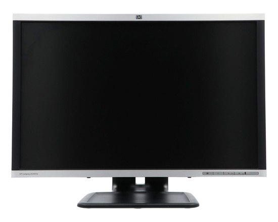 HP LA2205WG 22" РК-монітор 1680x1050 DVI DisplayPort Підставка NN Клас A