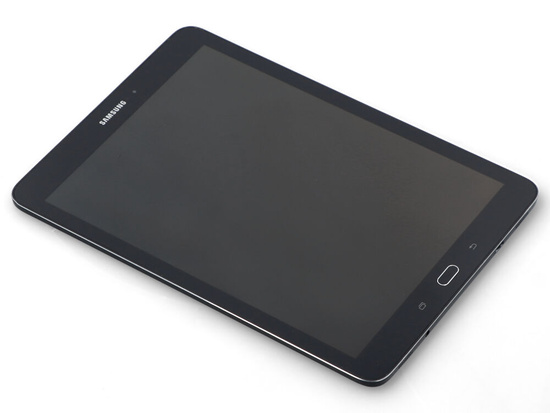 Samsung Galaxy Tab S2 SM-T819 LTE 3GB 32GB Noir Classe B Android