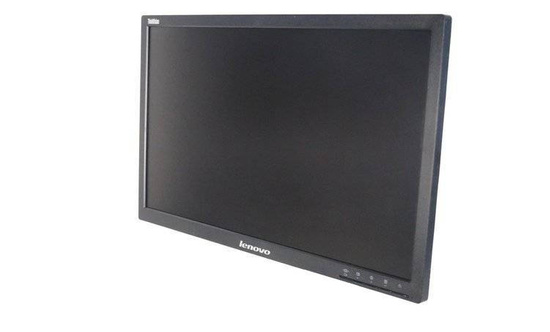 Monitor Lenovo LT2323PWA 23" LED 1920x1080 DisplayPort DVI Bez stojanu Třída A-