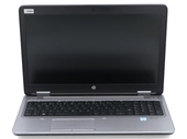 HP ProBook 650 G2 i5-6200U 8GB 256GB SSD 1920x1080 Classe A- Windows 10 Professionale
