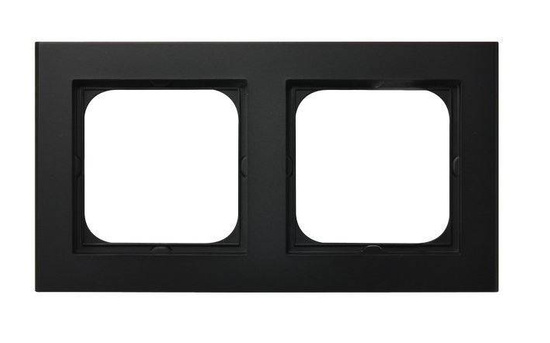 OSPEL SONATA R-2R/33 Dvojitý rám RED 47