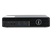 Dell Optiplex 3080 Micro i5-10500T 6x2.3GHz 8GB 256GB SSD Windows 11 Home