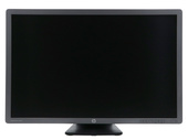 Set aus zwei HP EliteDisplay E241i 24" LED 1920x1200 IPS 8ms Monitoren der Klasse A