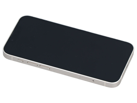 Apple iPhone 13 Mini A2628 4GB 128GB Starlight Classe A- iOS