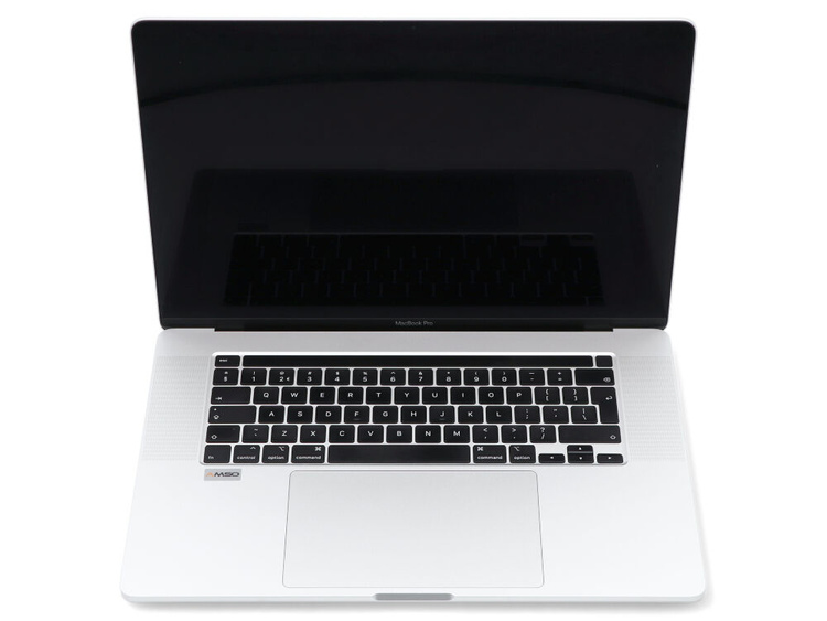 【充放電20回】MacBook Pro 2019 i7 16GB 256GB MacBook Pro 2019 16gb 256gb SSD 15.4