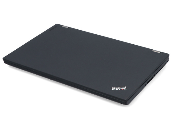 Lenovo ThinkPad P50 i7-6820HQ 16GB 240GB SSD 1920x1080 nVidia Quadro M2000M Class A