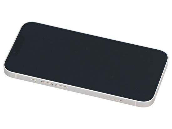 Apple Vorführmodell iPhone 13 A2633 4GB 256GB Starlight iOS