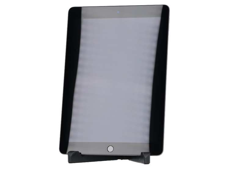 Apple iPad 9 Cellular A2604 3GB 256GB Space Grau Ist-Zustand iOS