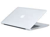 Apple MacBook Pro A1502 i5-4278U 8GB 128GB SSD 2560x1600 Clase A- Mac OS Big Sur QWERTY