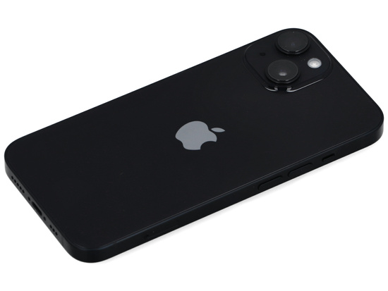 Apple iPhone 14 A2882 6GB 128GB Midnight Classe A- iOS