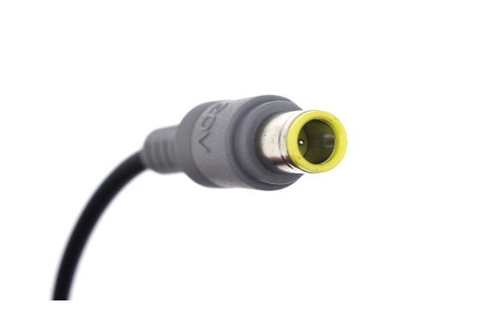 Alimentation originale Lenovo 90W 20V 4,5A 42T4432 92P1103 + câble d'alimentation