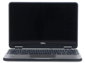 Dotykowy Dell Chromebook 3100 Celeron N4020 1366x768 Klasa A Chrome OS