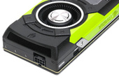 Scheda Grafica nVidia QUADRO M6000 24GB GDDR5 Alta Profilo