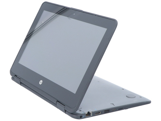 HP Probook x360 11 G1 EE GRIS Intel Pentium N4200 4GB 256GB SSD 1366x768 Clase A- Windows 10 Professional