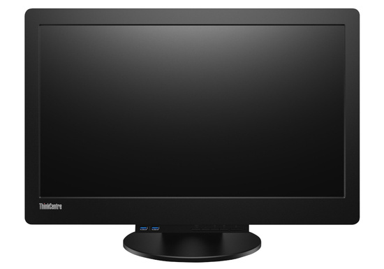 Moniteur Lenovo ThinkCentre Tiny-In-One 23'' 1920x1080 FULL HD IPS LED BZAS (10DQD)