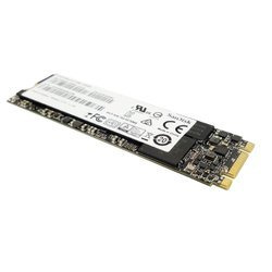 Sandisk X300 256GB M.2 2280 SATA 520/460 Mb/s SSD disk