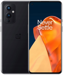 Oneplus 9 LE2113 8GB 128GB Schwarz Ausstellungsstück Android