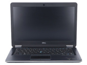 Dell Latitude E7440 Intel i7-4600U 8GB 256GB SSD 1920x1080 Classe A- Windows 10 Professionale