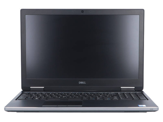 Dell Precision 7530 i7-8750H 32GB 1TB SSD 1920x1080 Nvidia Quadro P2000 Klasse A Windows 11 Professional