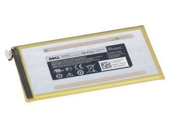 Neu original Akku für Dell Venue 3730 3830 5830 15.17Wh 3.7V 4100mAh 9NK49