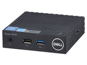 Ordinateur Terminal Dell Wyse 3040 Atom Z8350 4x1.44GHz 2GB RAM | 8GB eMMC avec alimentation