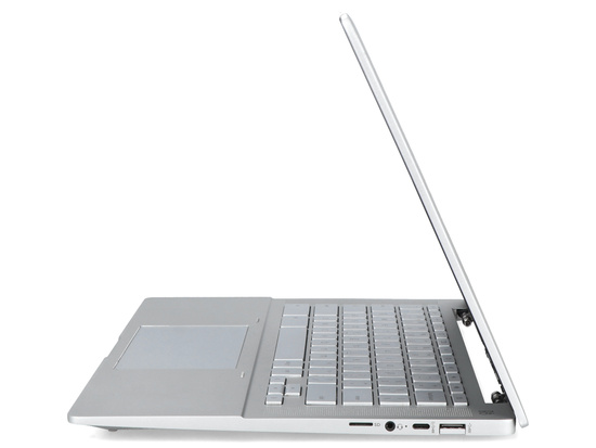 HP Chromebook Pro c640 touch i5-10310U 8GB 64GB eMMC 1920x1080 Classe B QWERTY PL Chrome OS Supporto fino al 2030.