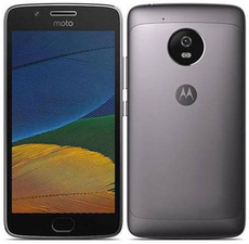 Motorola Moto G5S XT1793 3GB 32GB Gris Classe A- Android