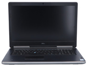 Dell Precision 7710 i7-6820HQ 32GB 1TB SSD 1920x1080 Quadro M4000M Клас A Windows 10 Professional