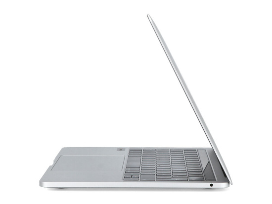 Apple MacBook Pro A2159 2019 ARGENTO i5-8257U 8GB 256GB SSD 2560x1600 Classe A- MacOS Big Sur QWERTY PL
