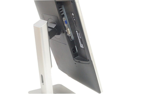 Dell P2414 24'' LED Monitor 1920x1080 IPS 8ms Schwarz +Pod NN Klasse A