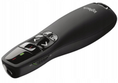 Logitech R400 Laser Presenter Pointing Device